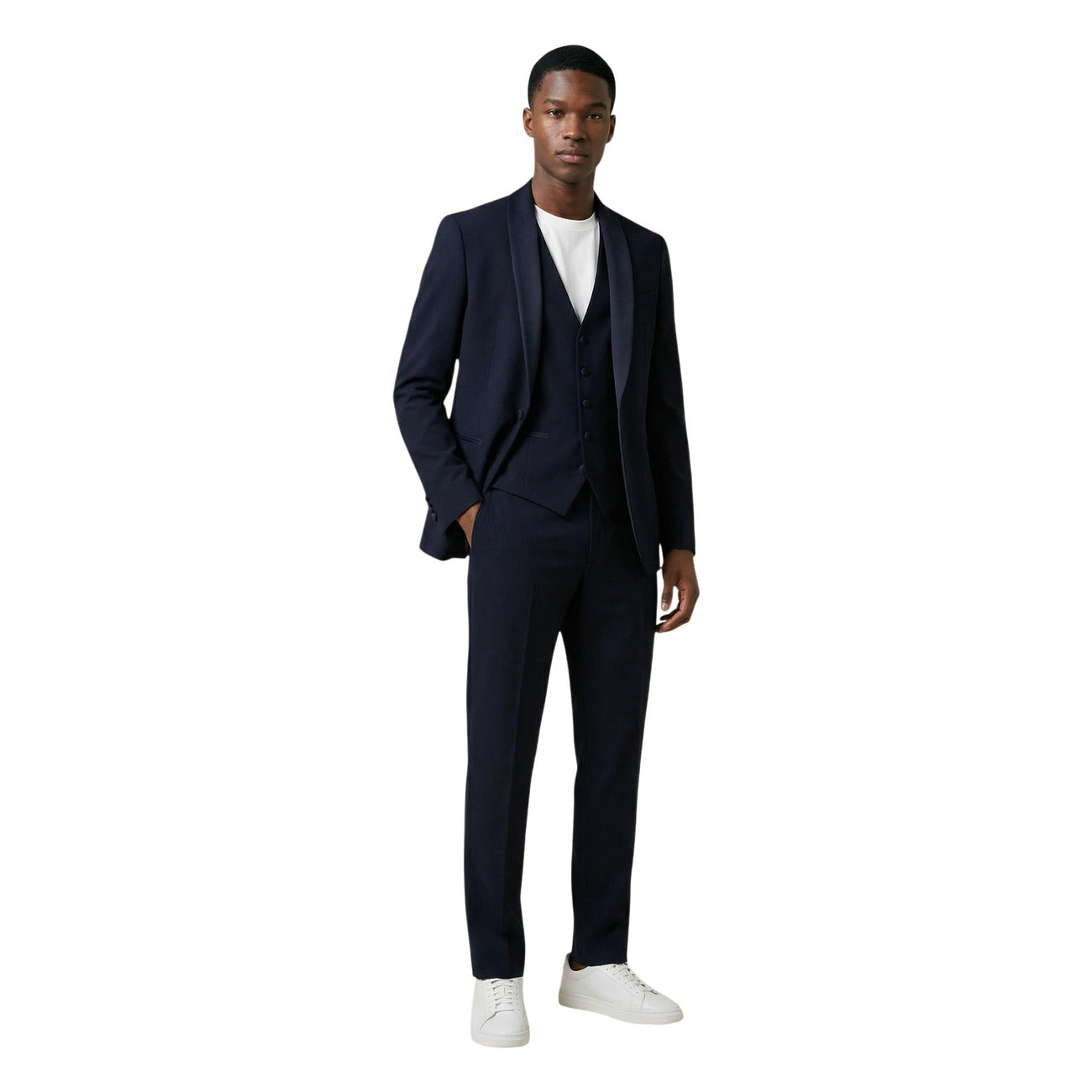 Mulish Men's Dress