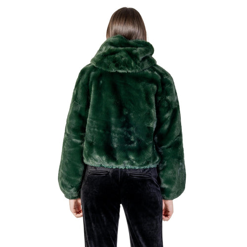 Ayfee Chaqueta de Mujer
