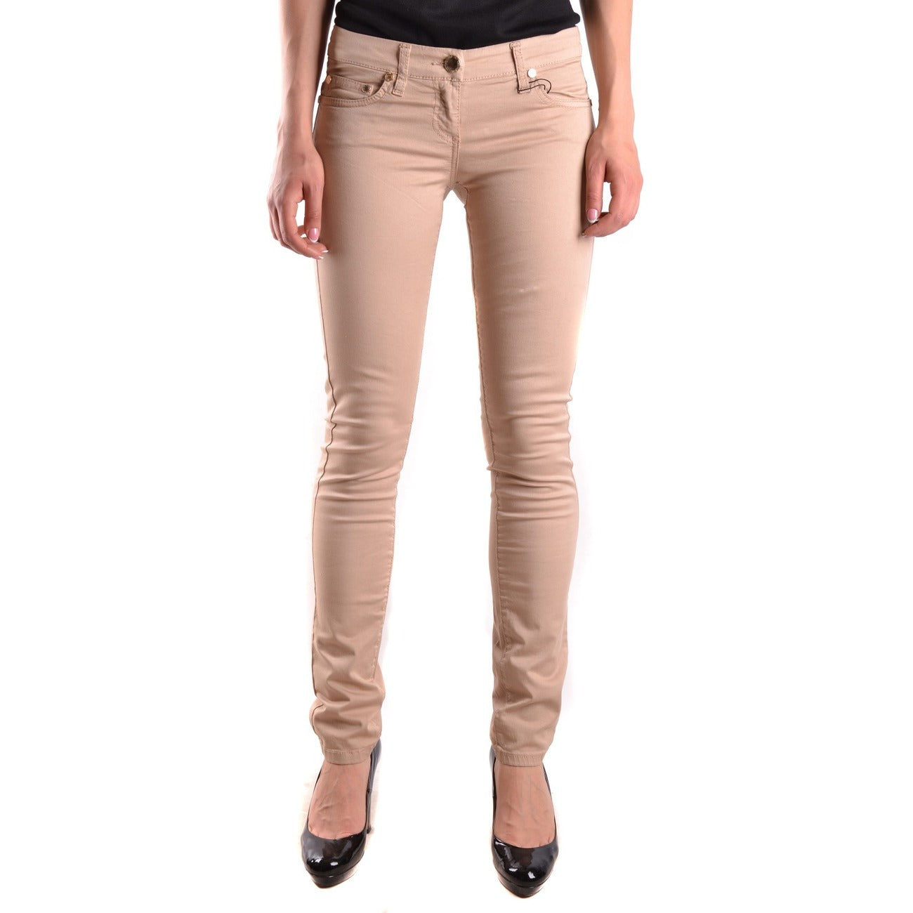 Jeans Elisabetta Franchi para Mujer