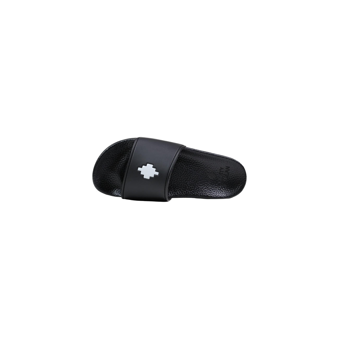 County Of Milan Men's Slippers