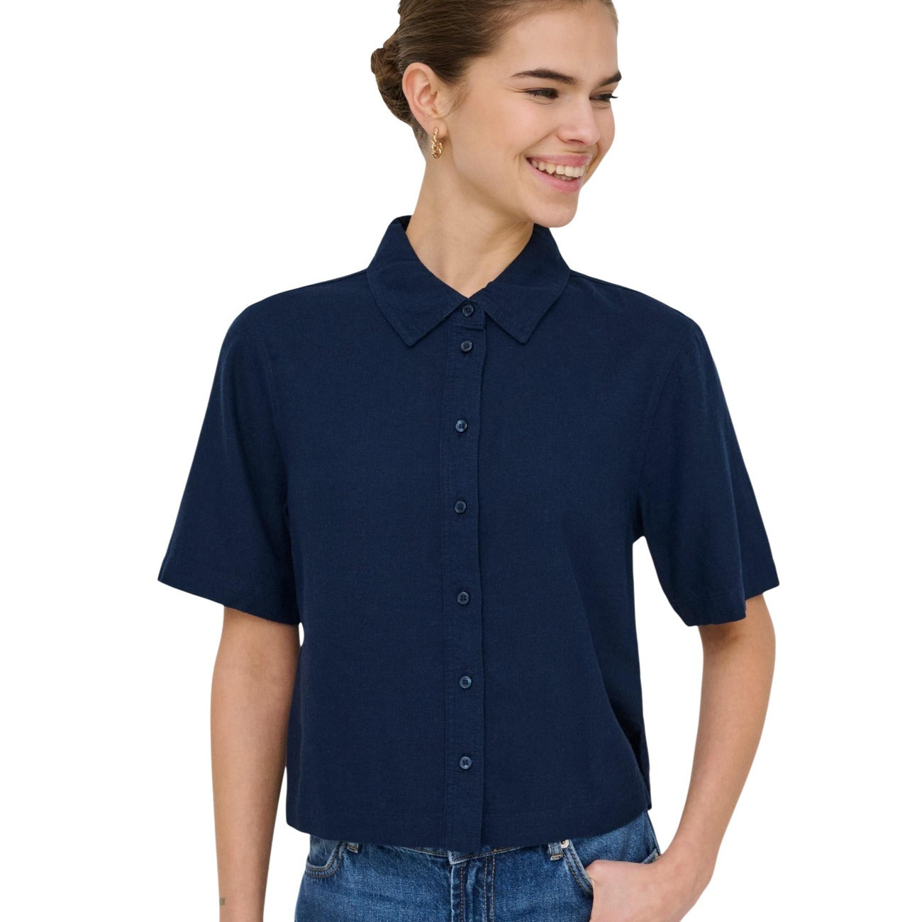 Only Women's Shirt