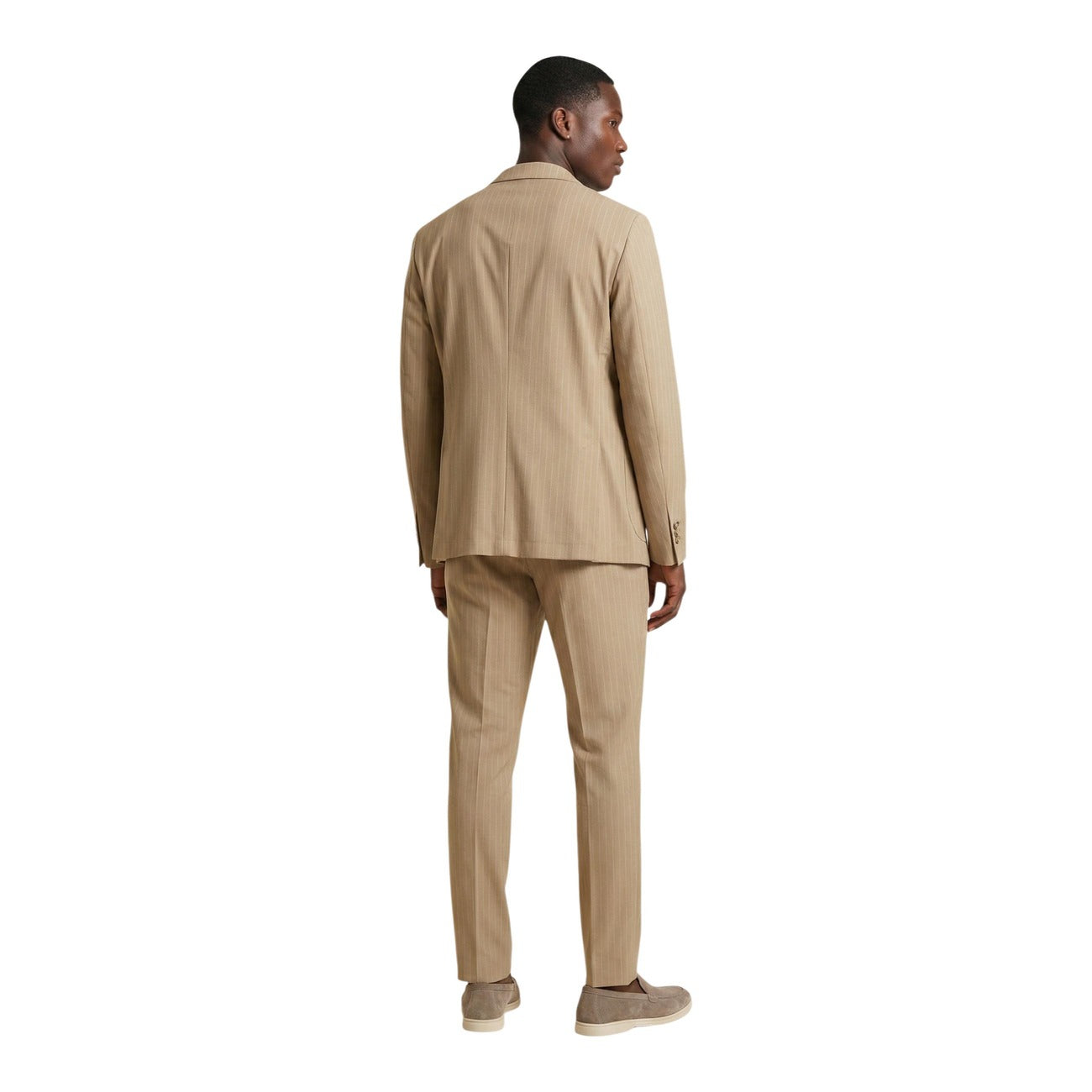 Mulish Men's Dress