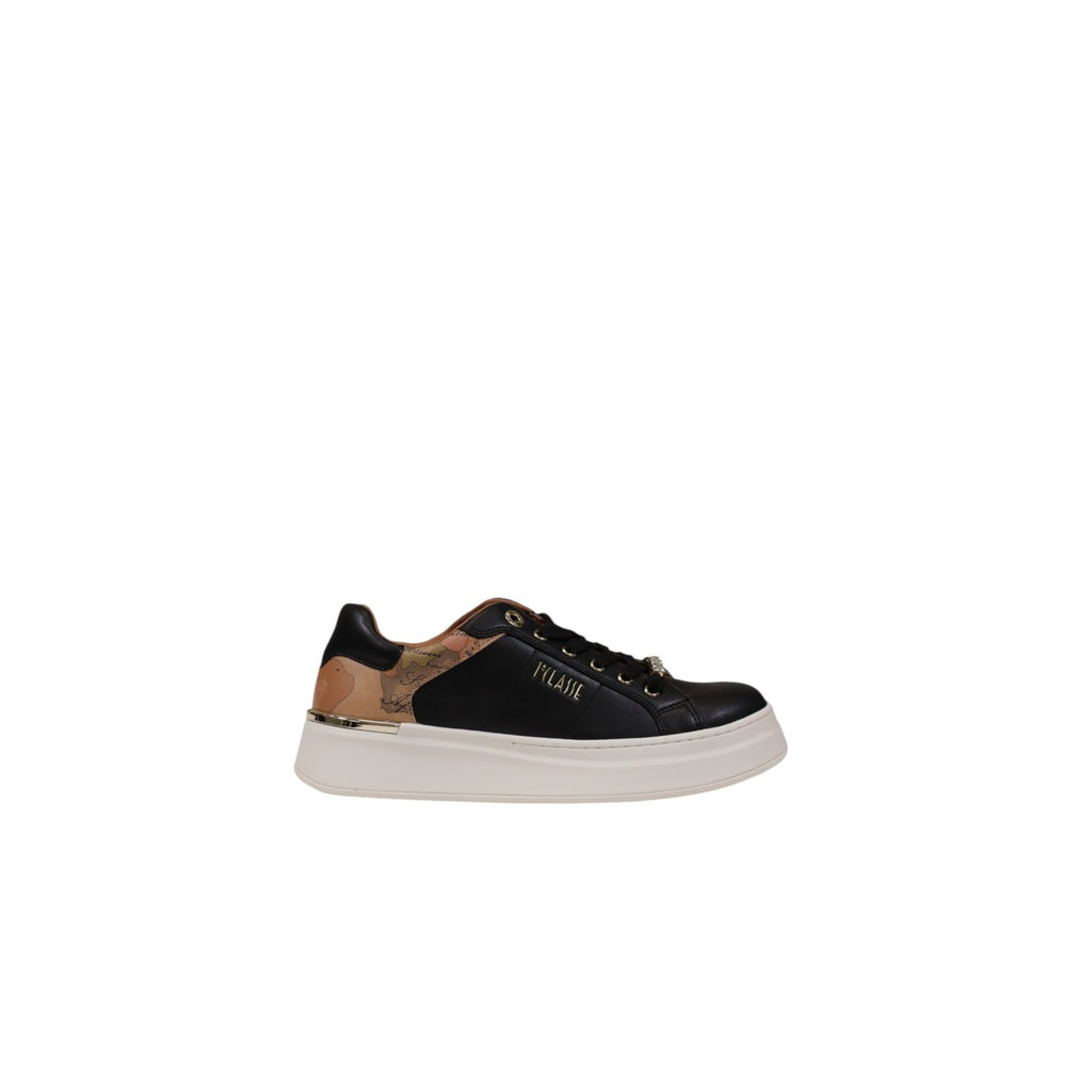 Alviero Martini Prima Classe Zapatillas deportivas para mujer