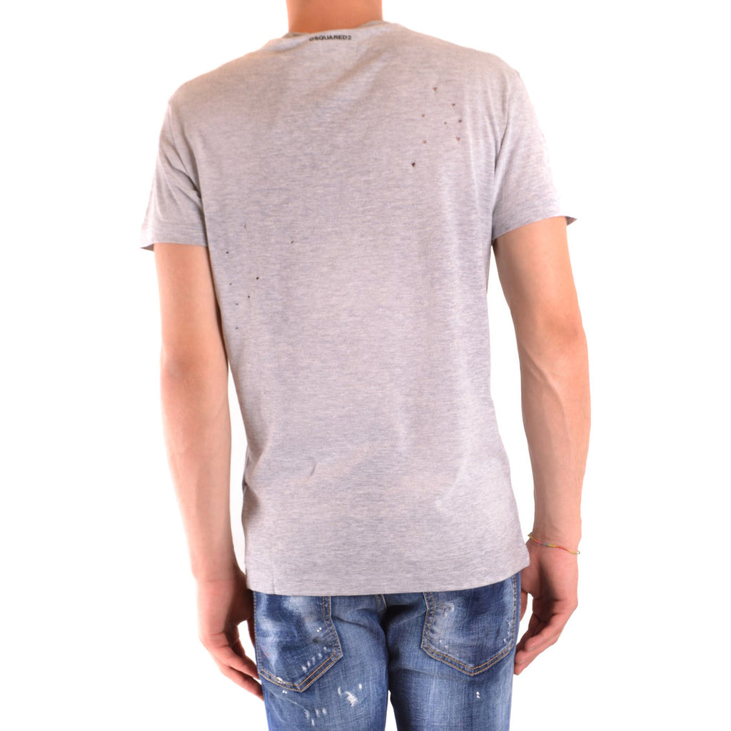 Camiseta Dsquared2 para Hombre