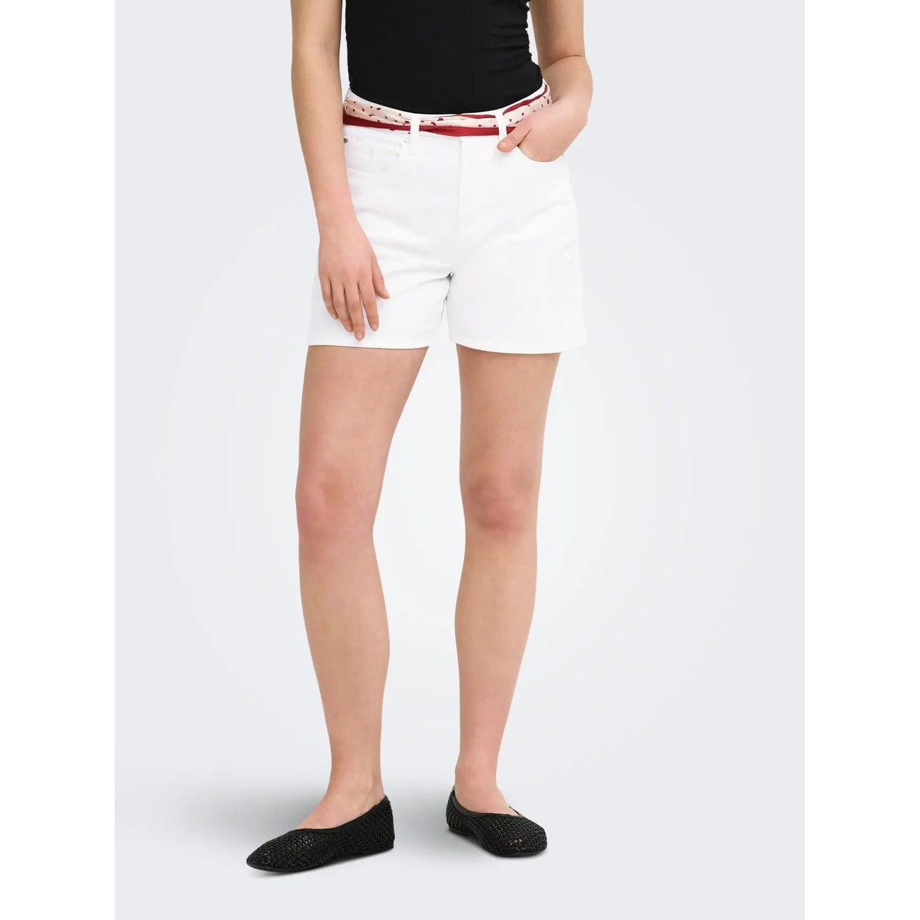 Only Women's Shorts