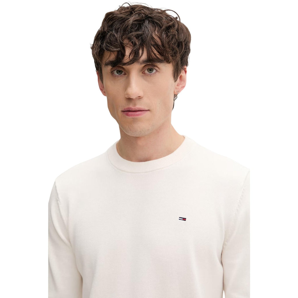 Tommy Hilfiger Jeans Camiseta Hombre