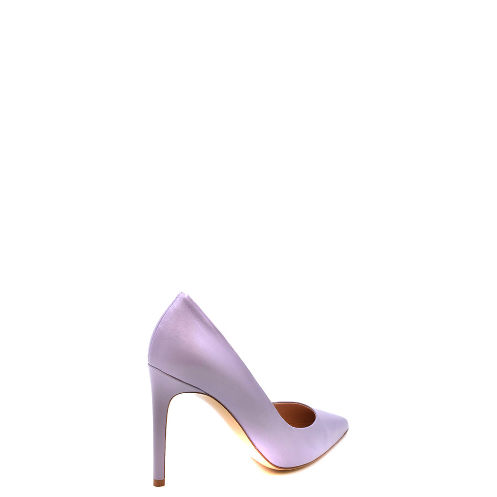 Zapatos de tacón Ninalilou para mujer