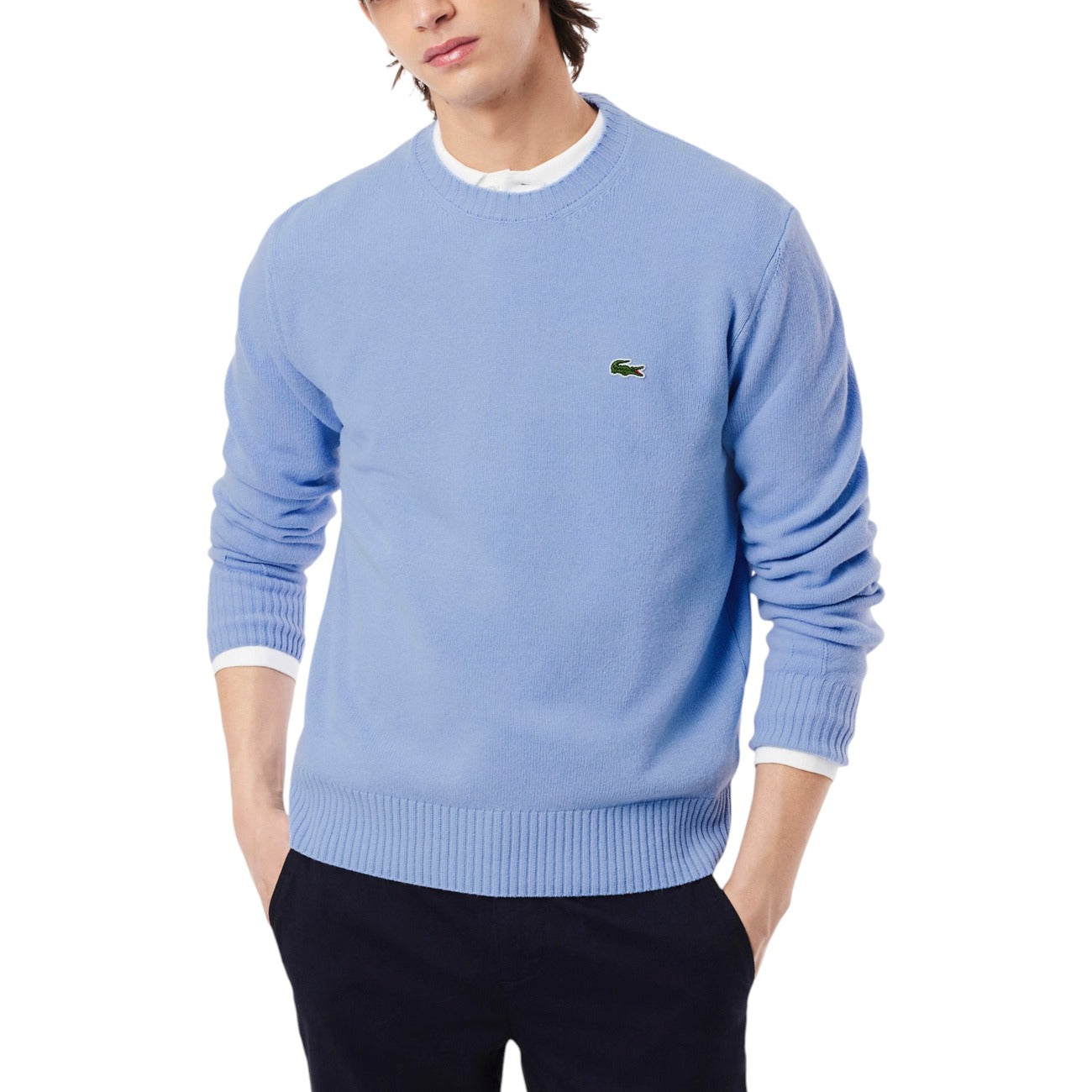 Camiseta Lacoste para Hombre