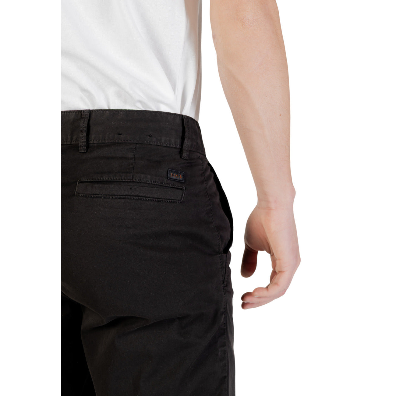 Men's Boss Bermuda Shorts