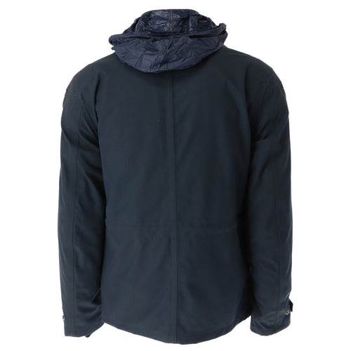 Chaqueta Azul para Hombre