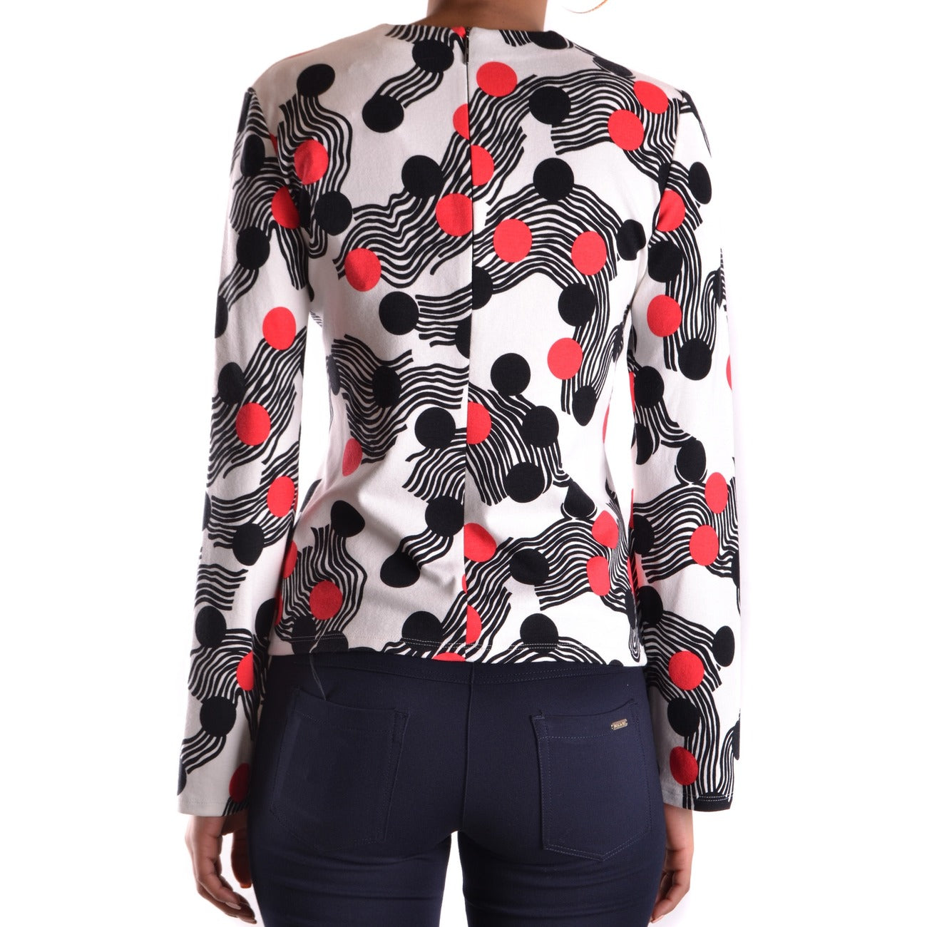 Msgm Suéter de Mujer