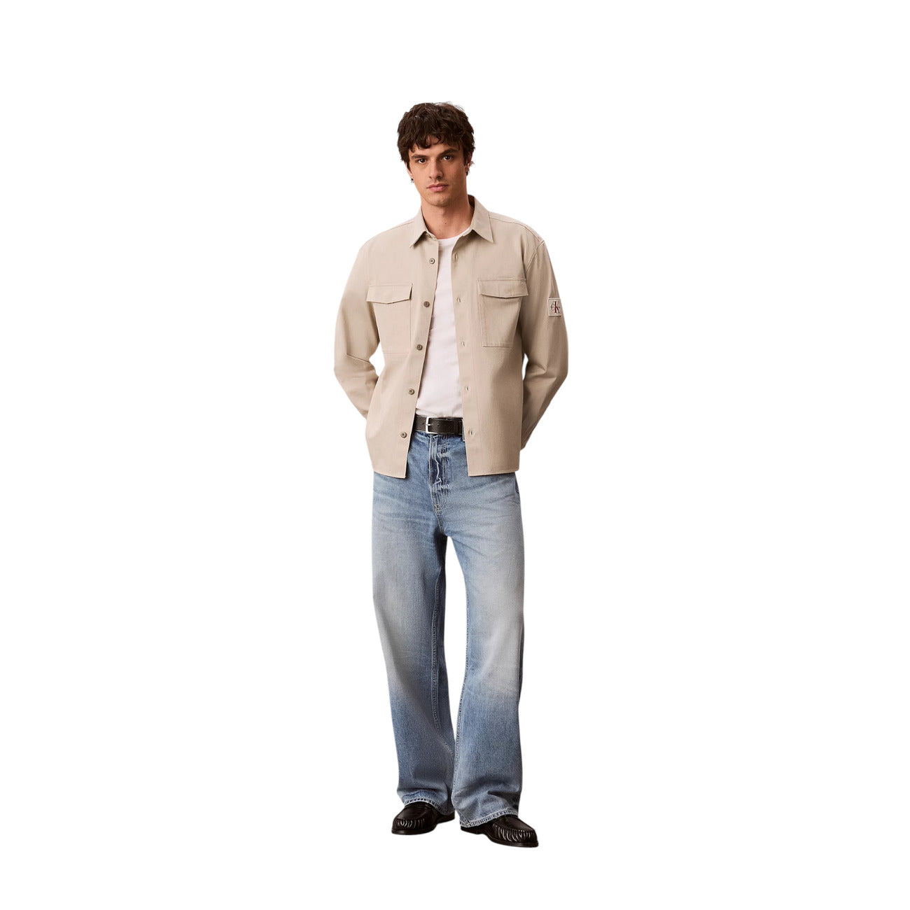 Calvin Klein Jeans Men's Shirt
