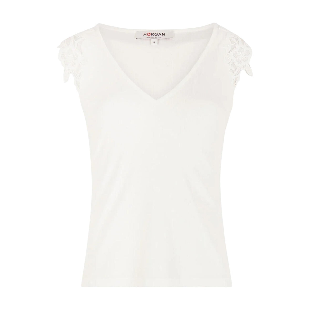 Morgan De Toi Top Donna