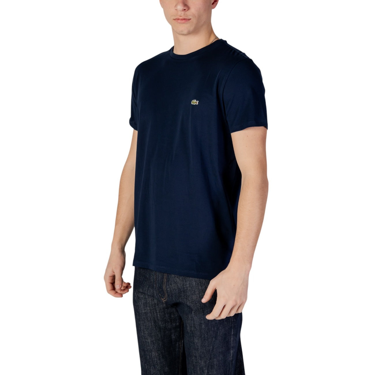 Camiseta de hombre Lacoste
