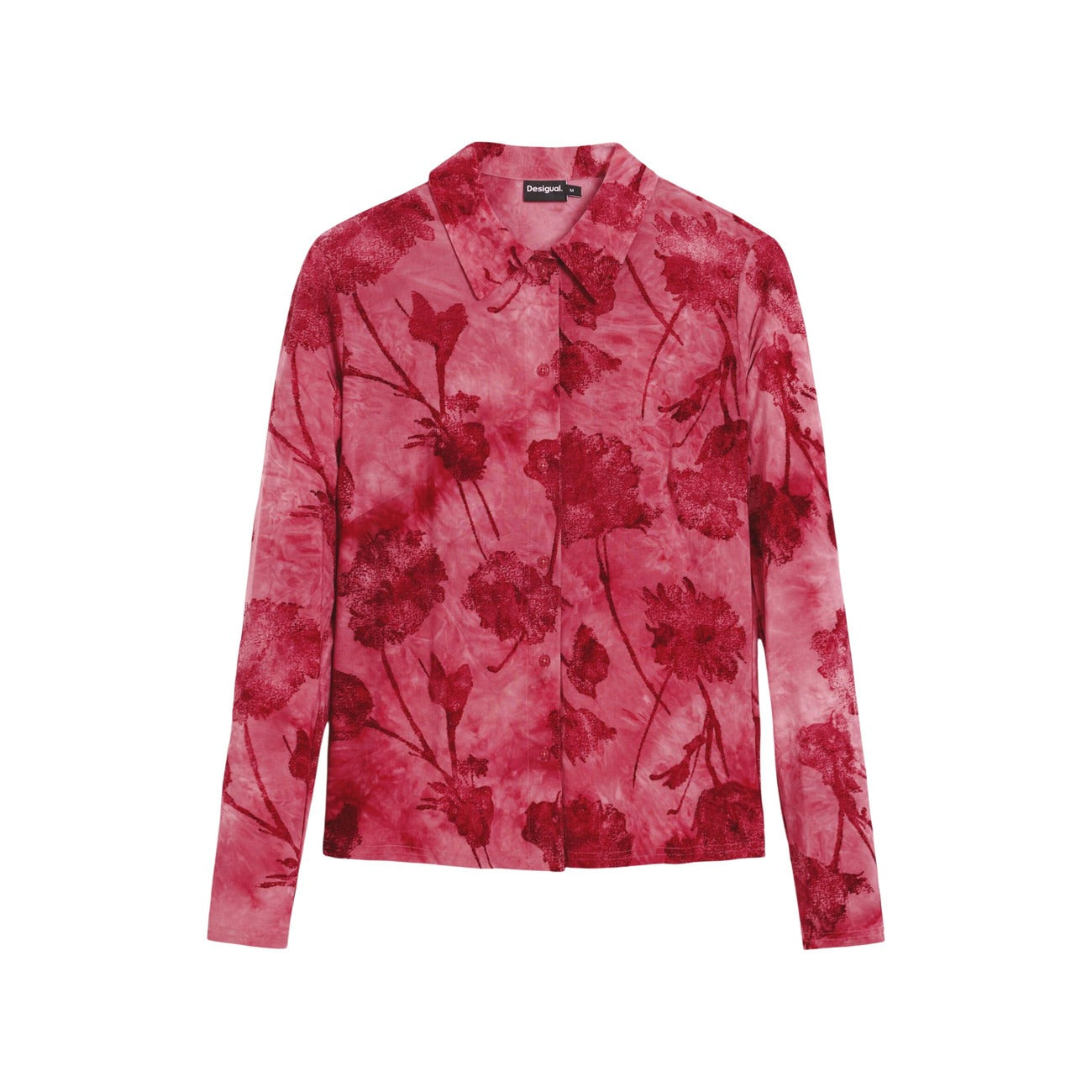 Desigual Women's Shirt