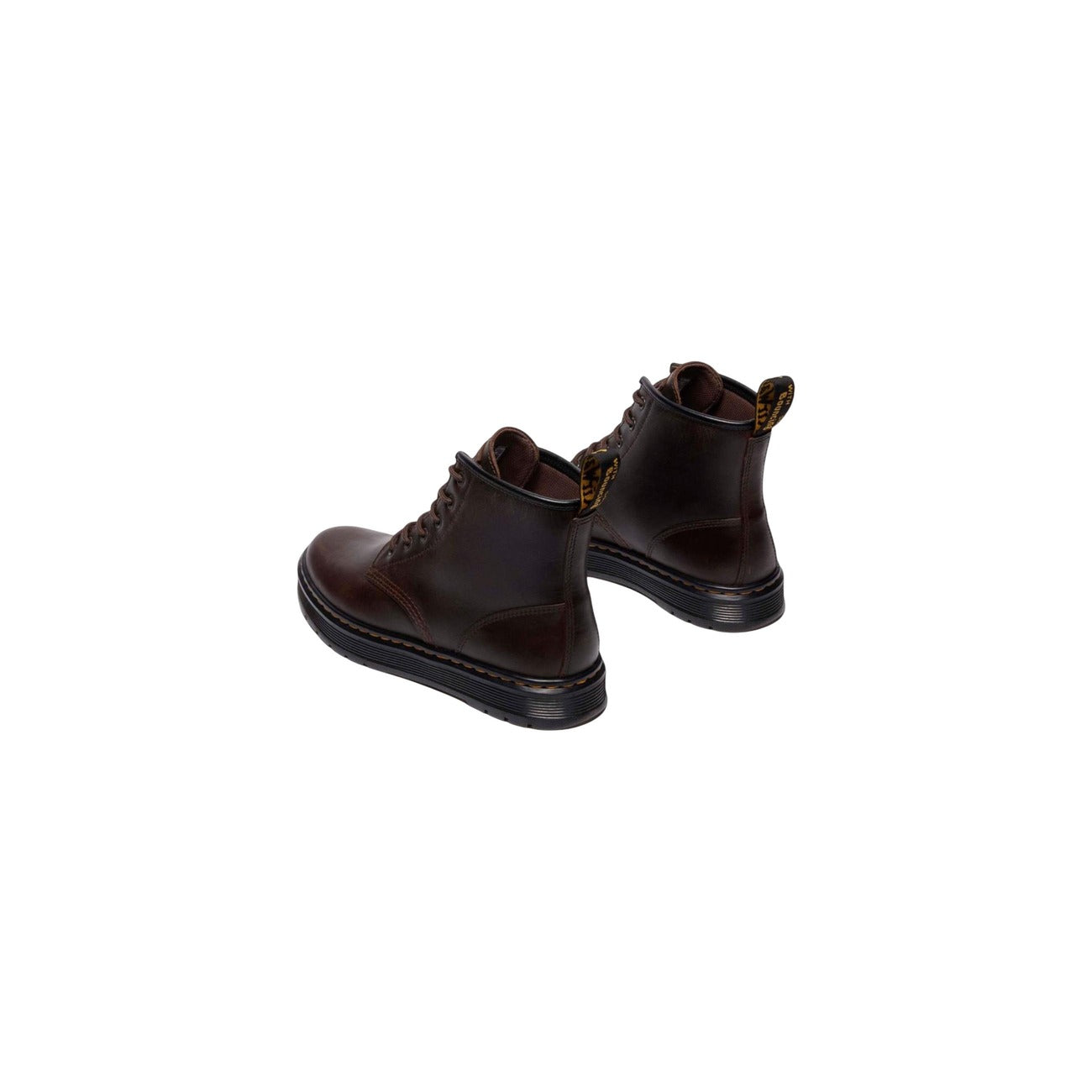 Dr. Martens Men's Boots