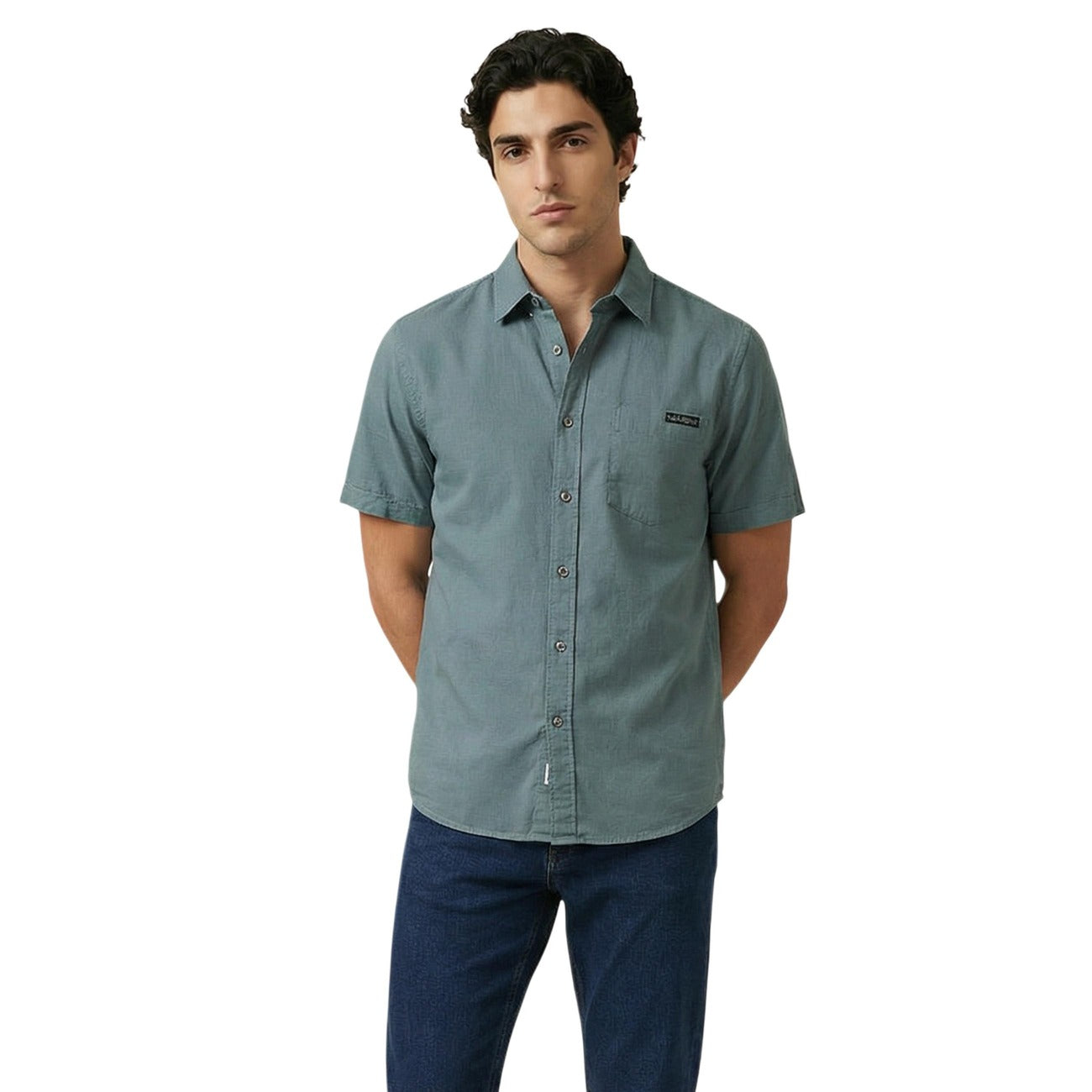 Calvin Klein Jeans Men's Shirt