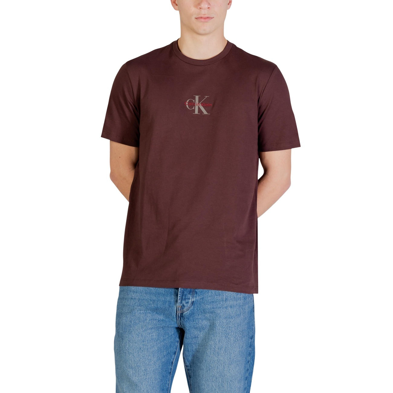 Calvin Klein Jeans Men's T-Shirt