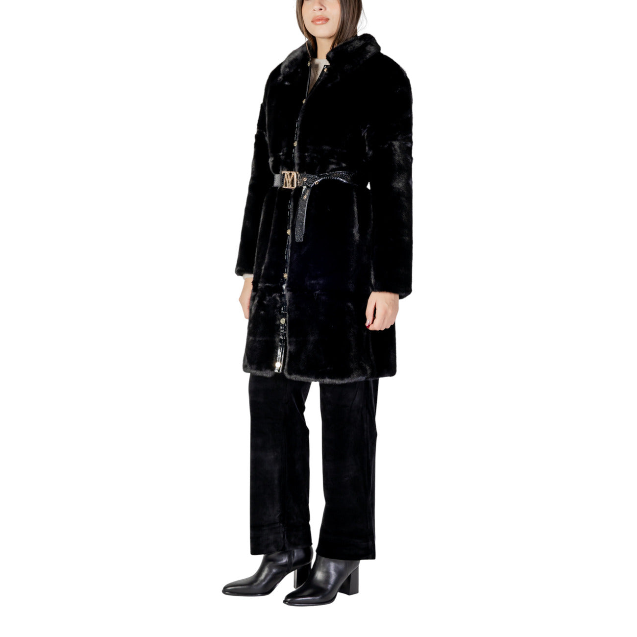 Ayfee Women's Coat