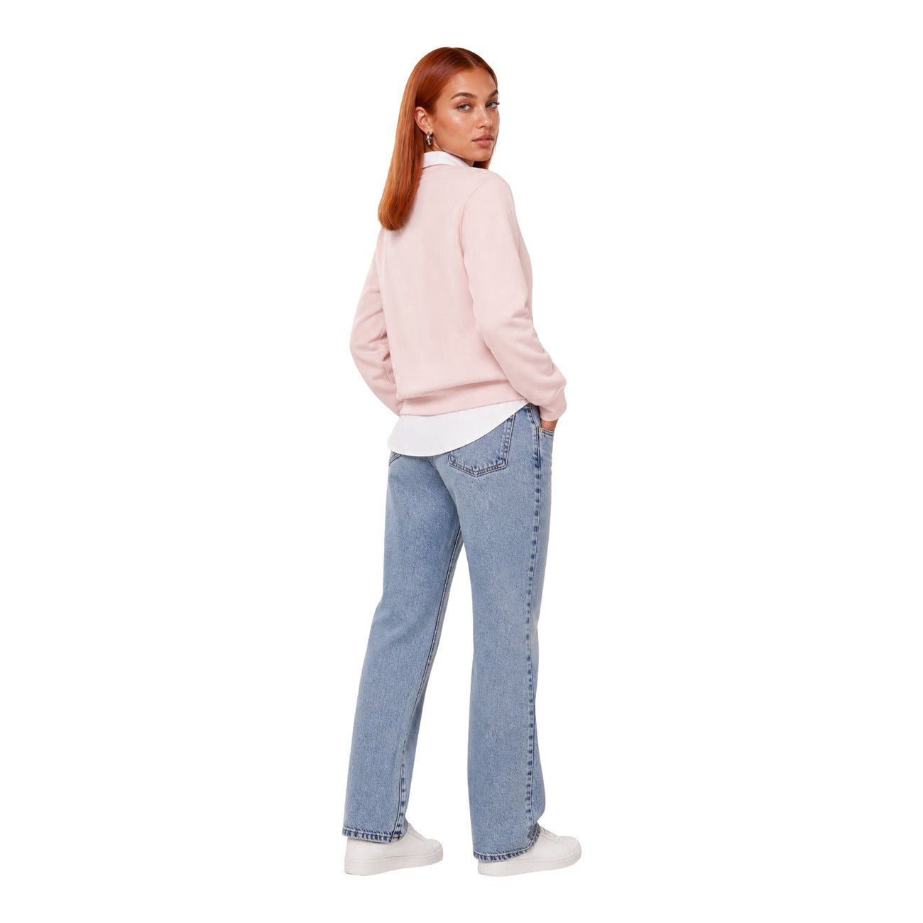 Calvin Klein Jeans Women's Sweatshirt