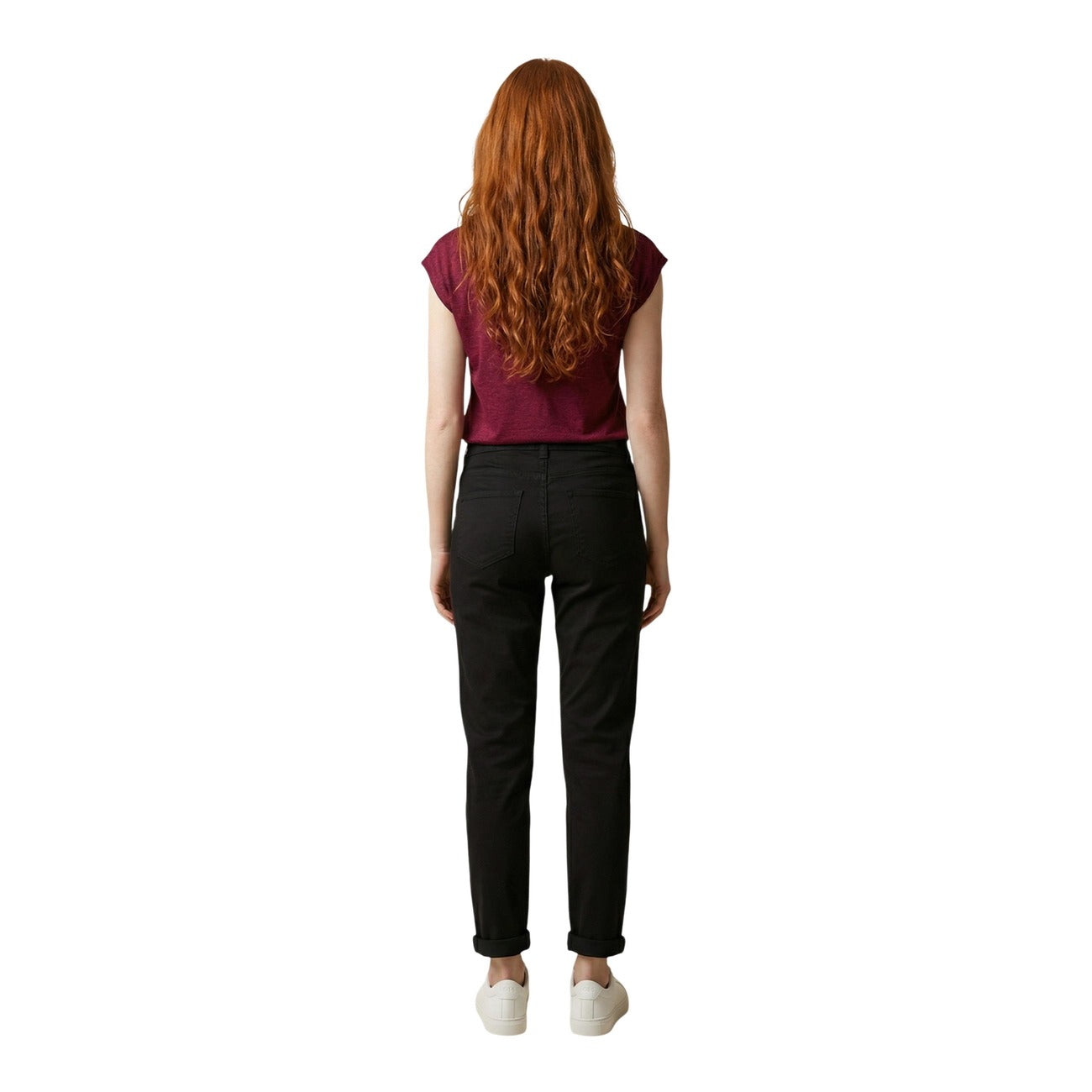 Morgan De Toi T-Shirt Donna