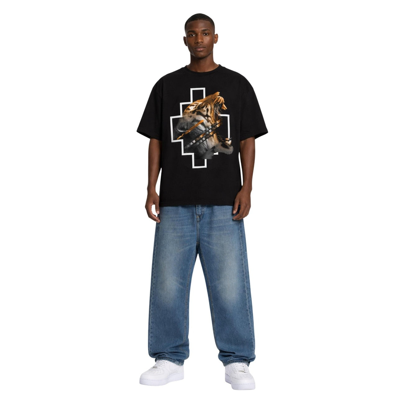 Camiseta de hombre County Of Milan