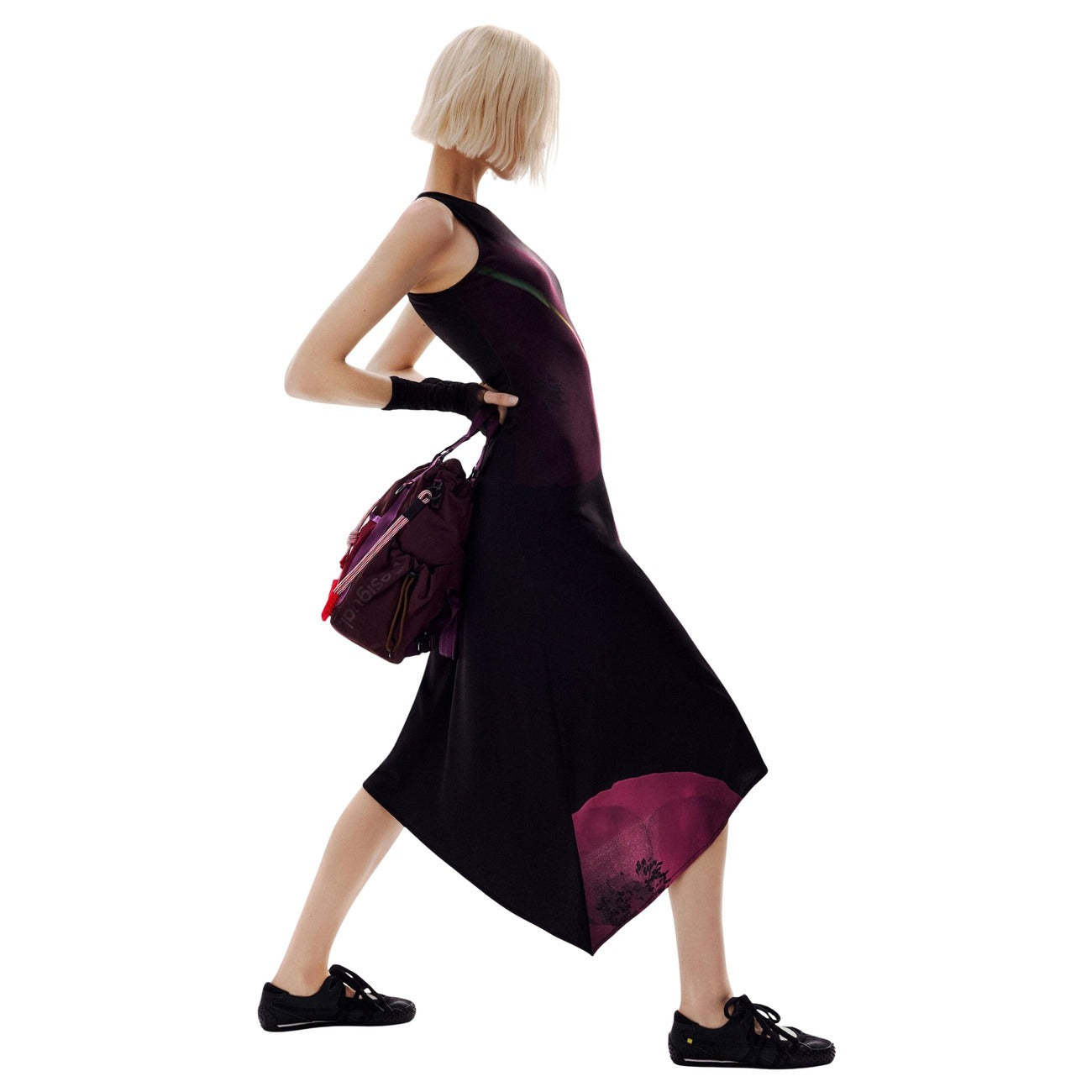 Desigual Women's Dress