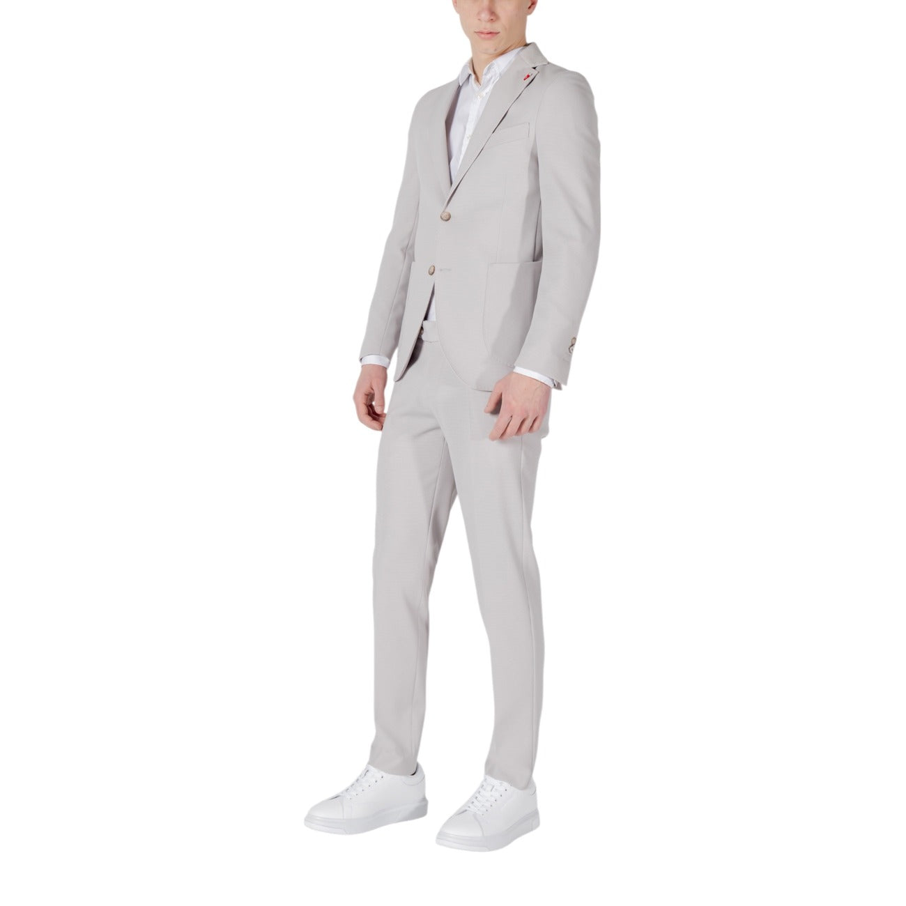 Mulish Men's Dress