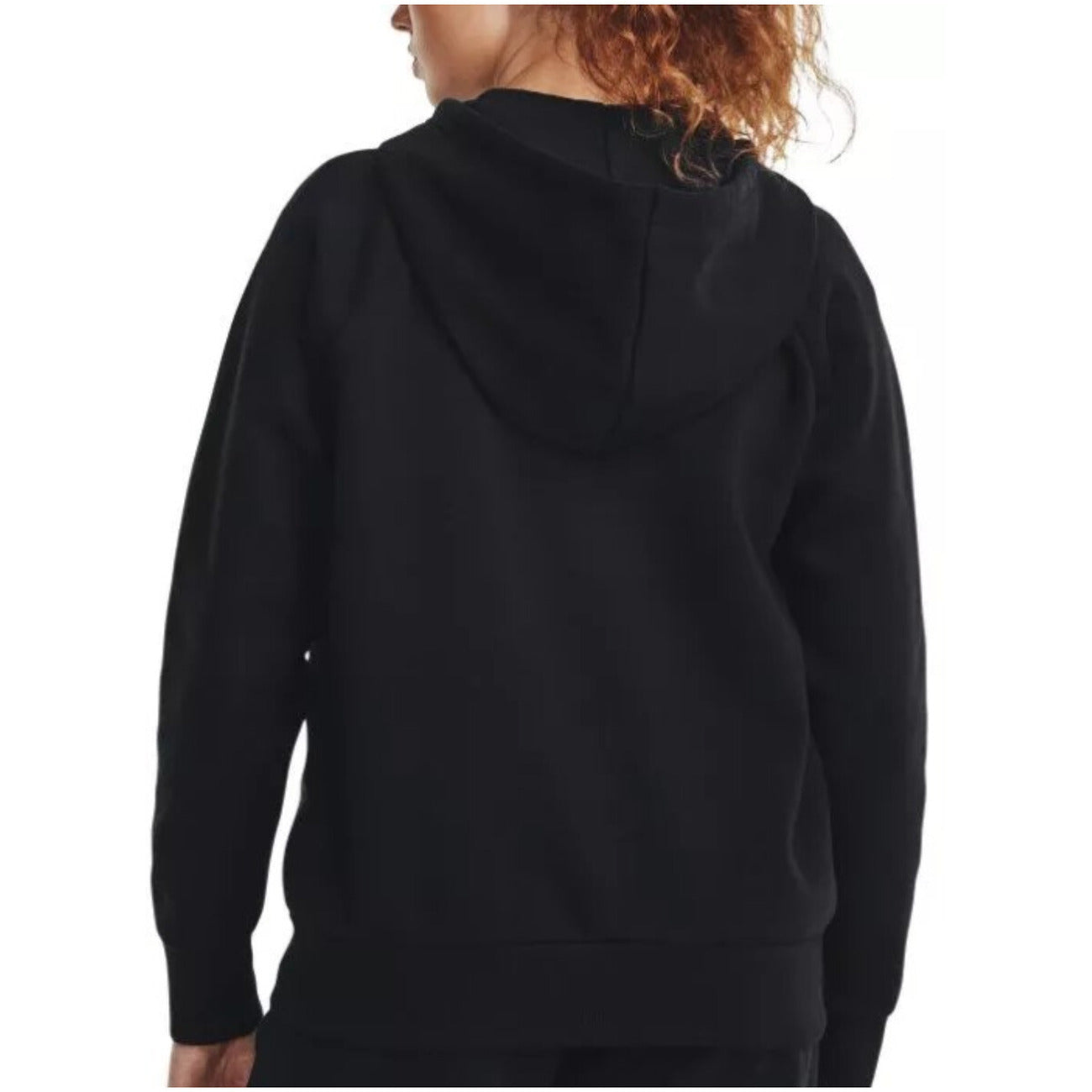 Under Armour Felpa Donna