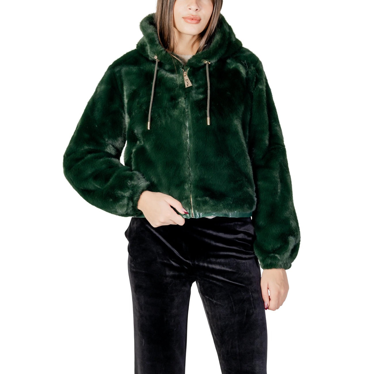 Ayfee Women's Jacket