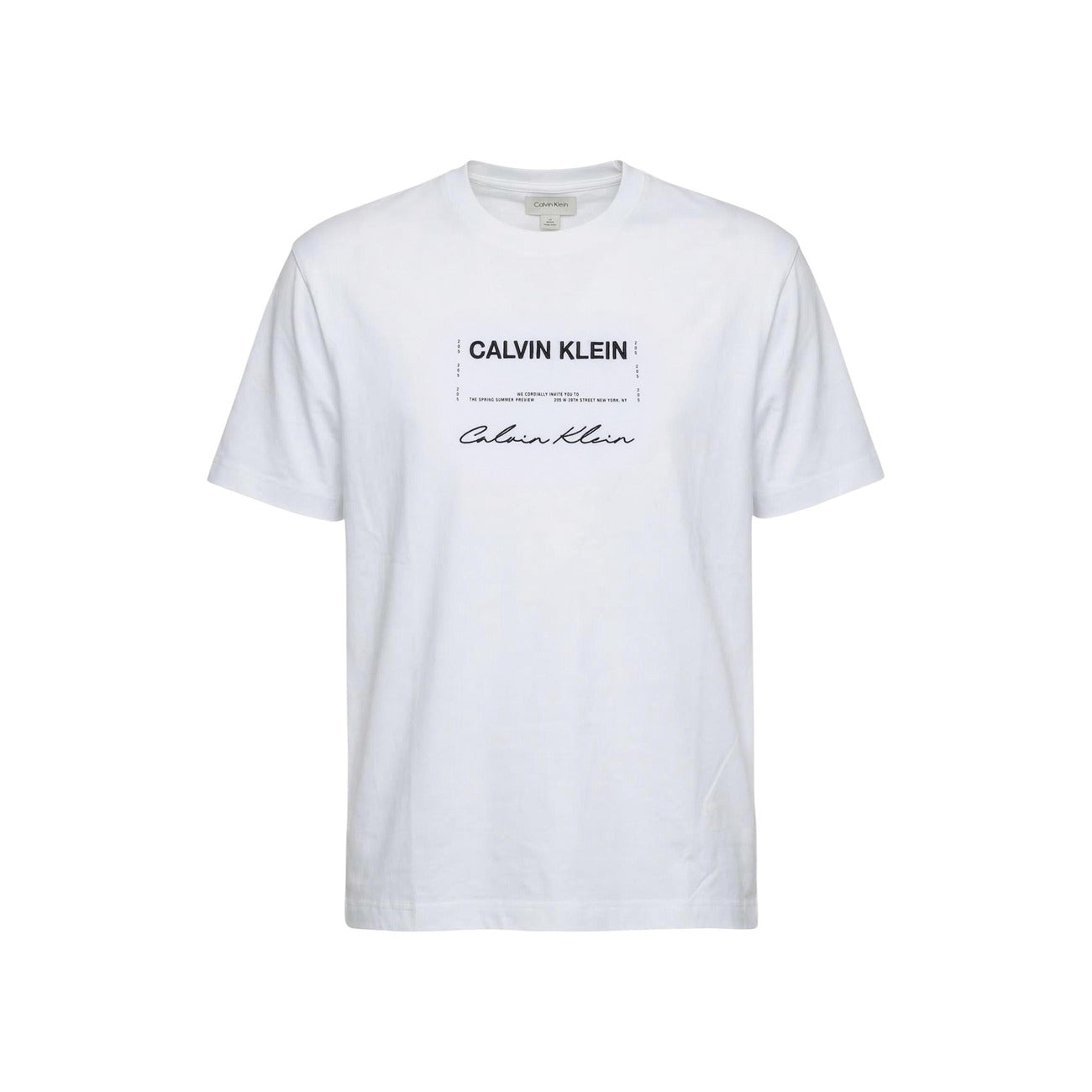 Calvin Klein Jeans Men's T-Shirt