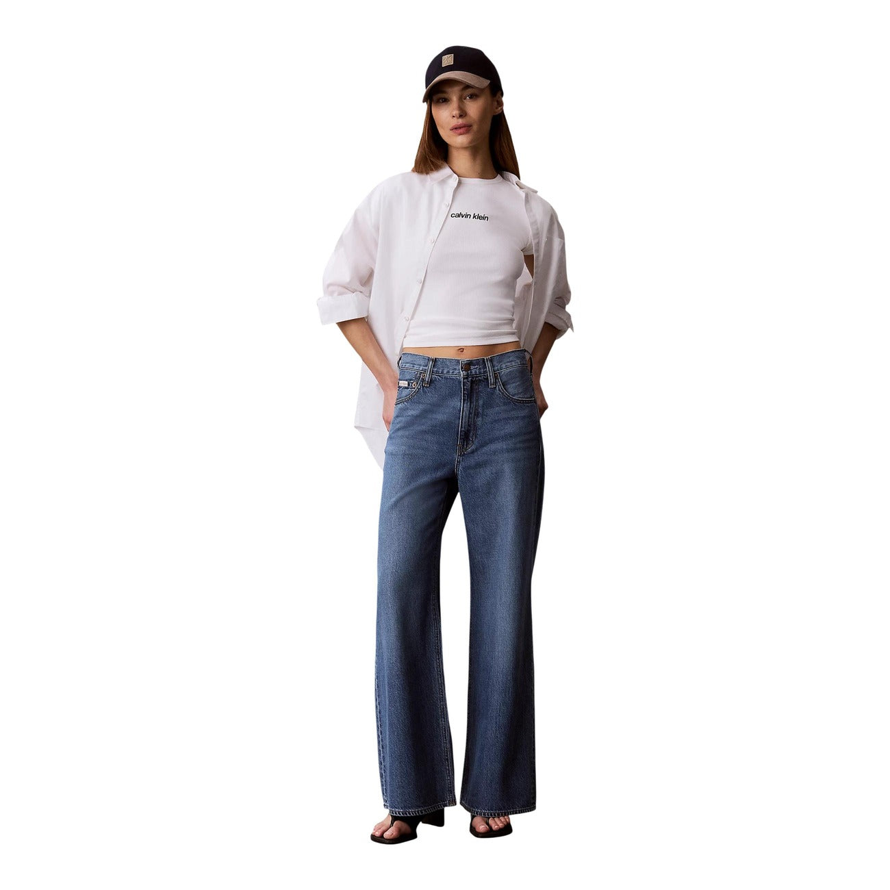 Calvin Klein Jeans Women's T-Shirt