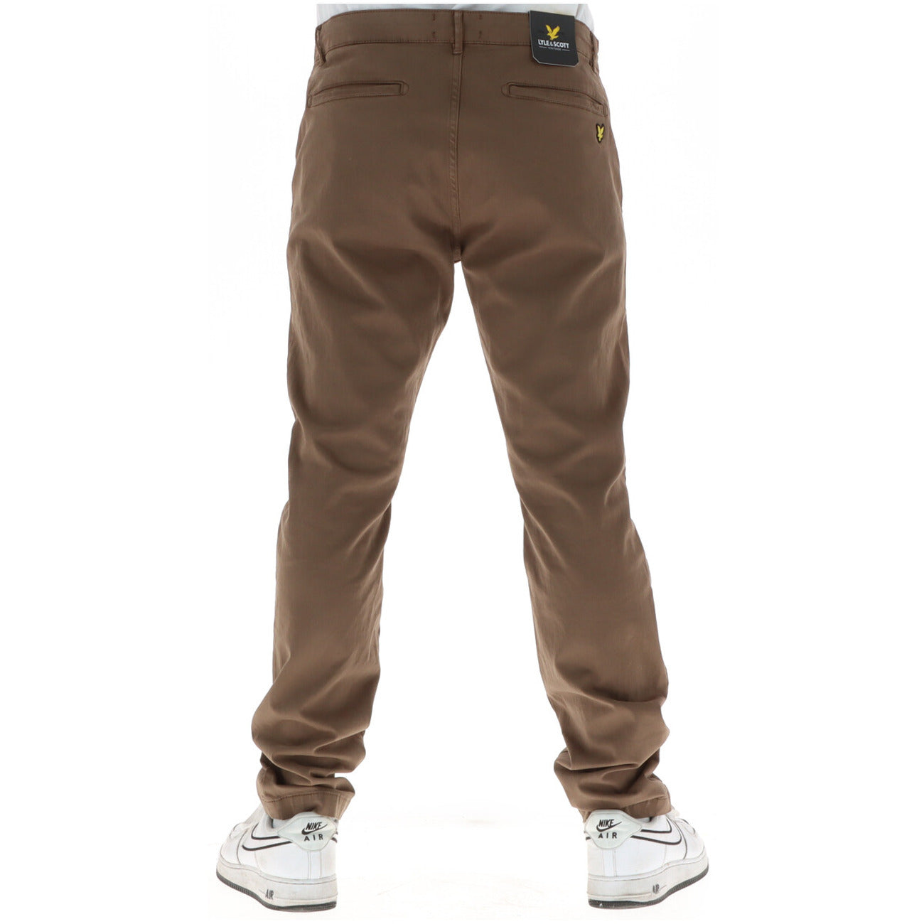 Lyle & Scott Pantalones para hombre