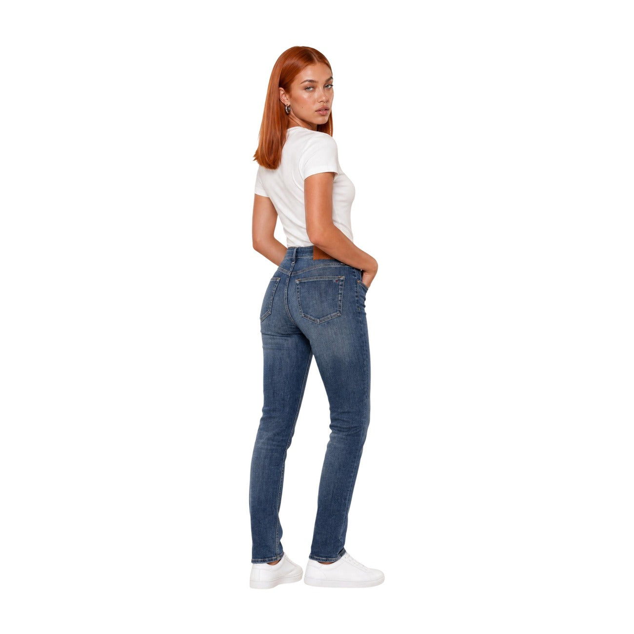 Calvin Klein Jeans Women's T-Shirt