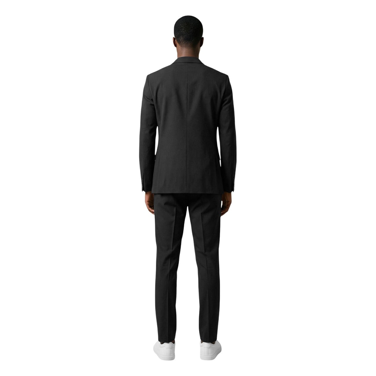 Mulish Men's Dress
