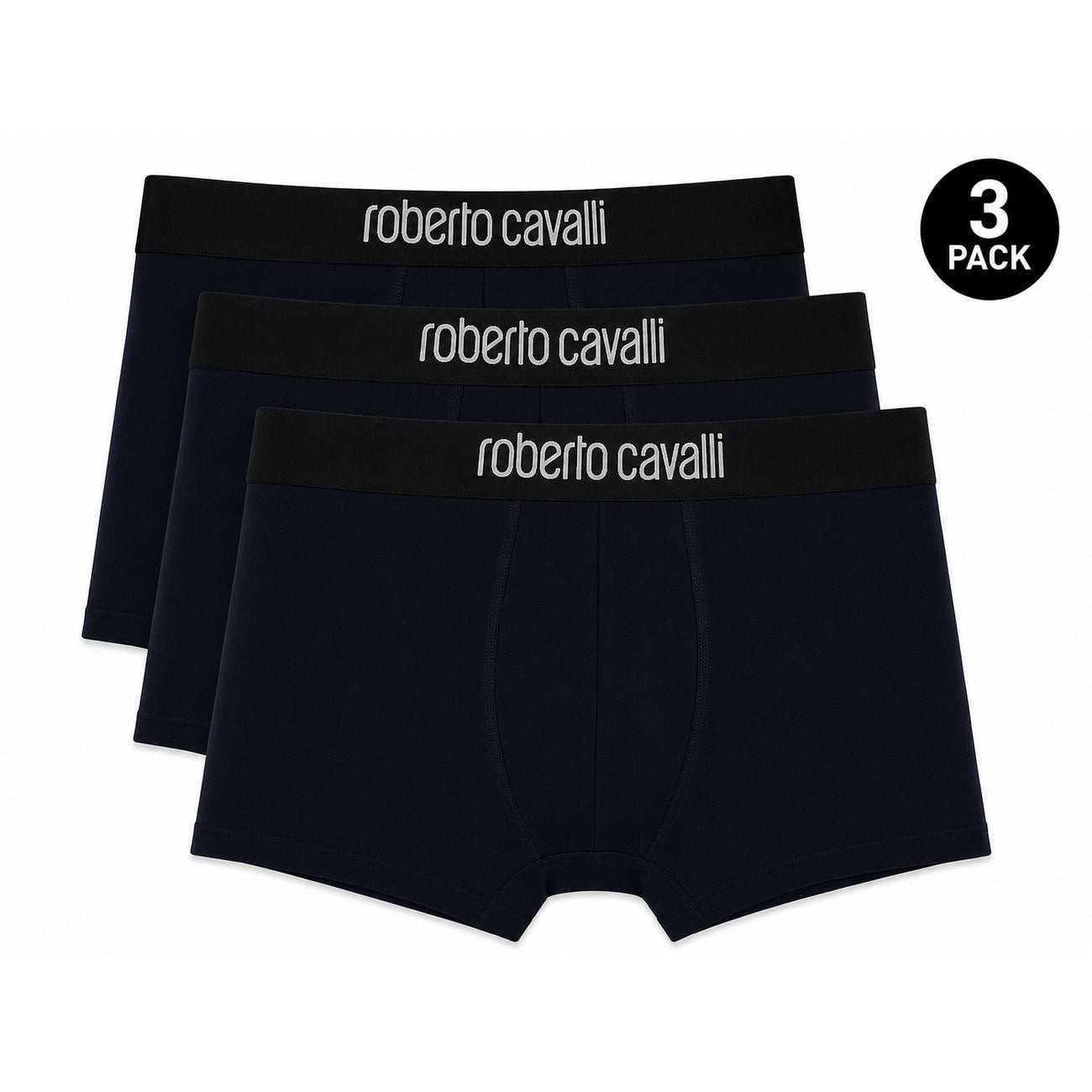 Roberto Cavalli Men's Underwear