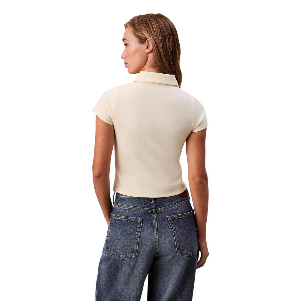 Calvin Klein Jeans T-Shirt Donna