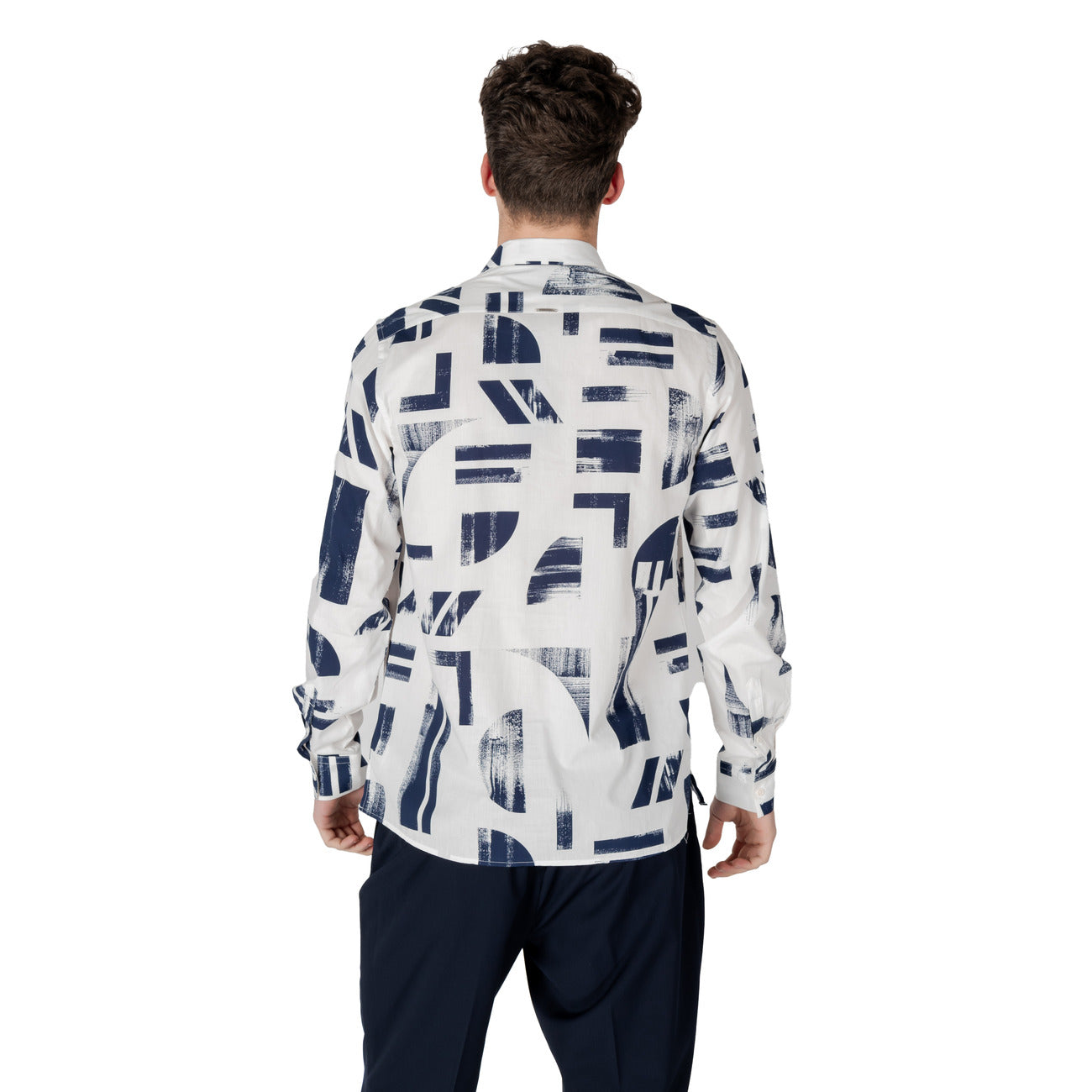 Antony Morato Men's Shirt