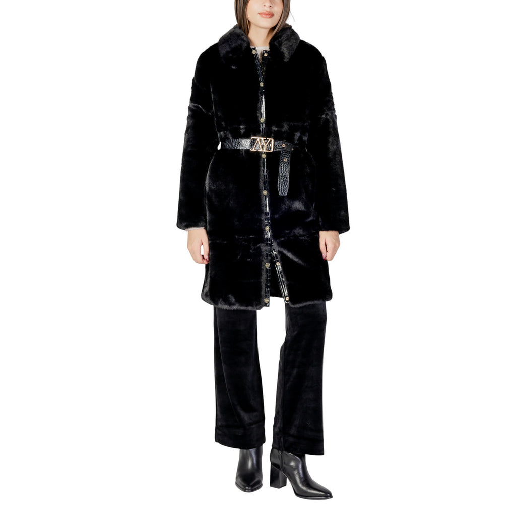 Ayfee Cappotto Donna