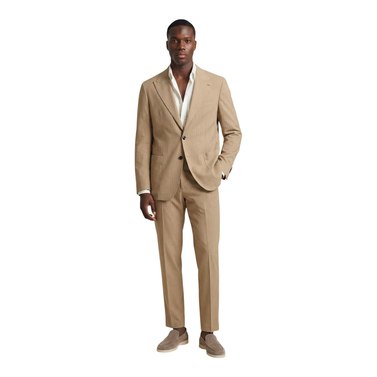 Mulish Men's Dress