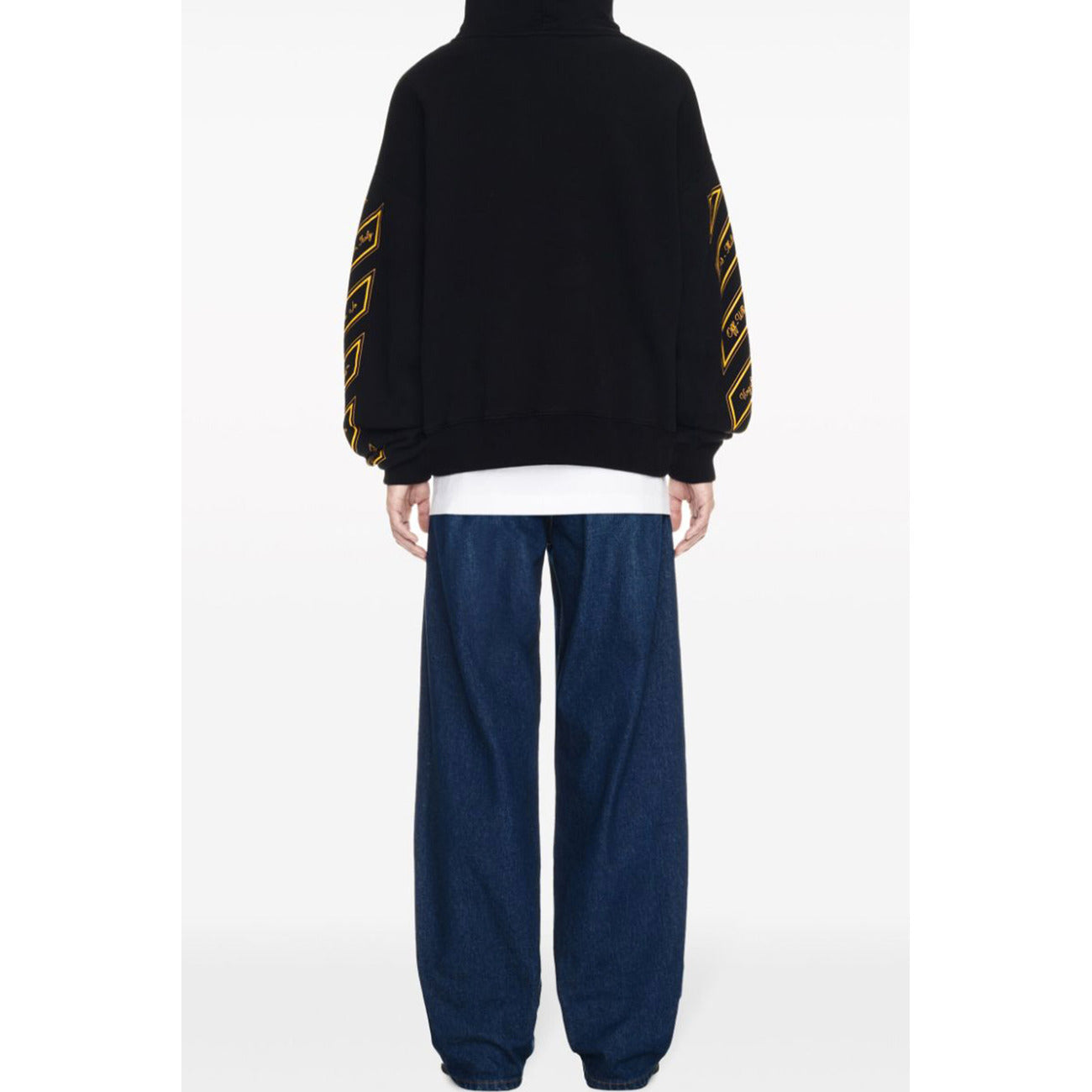Sudadera Off-white de hombre