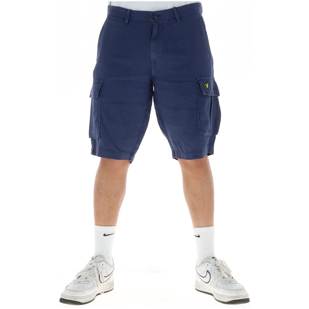 Lyle & Scott Bermuda Uomo
