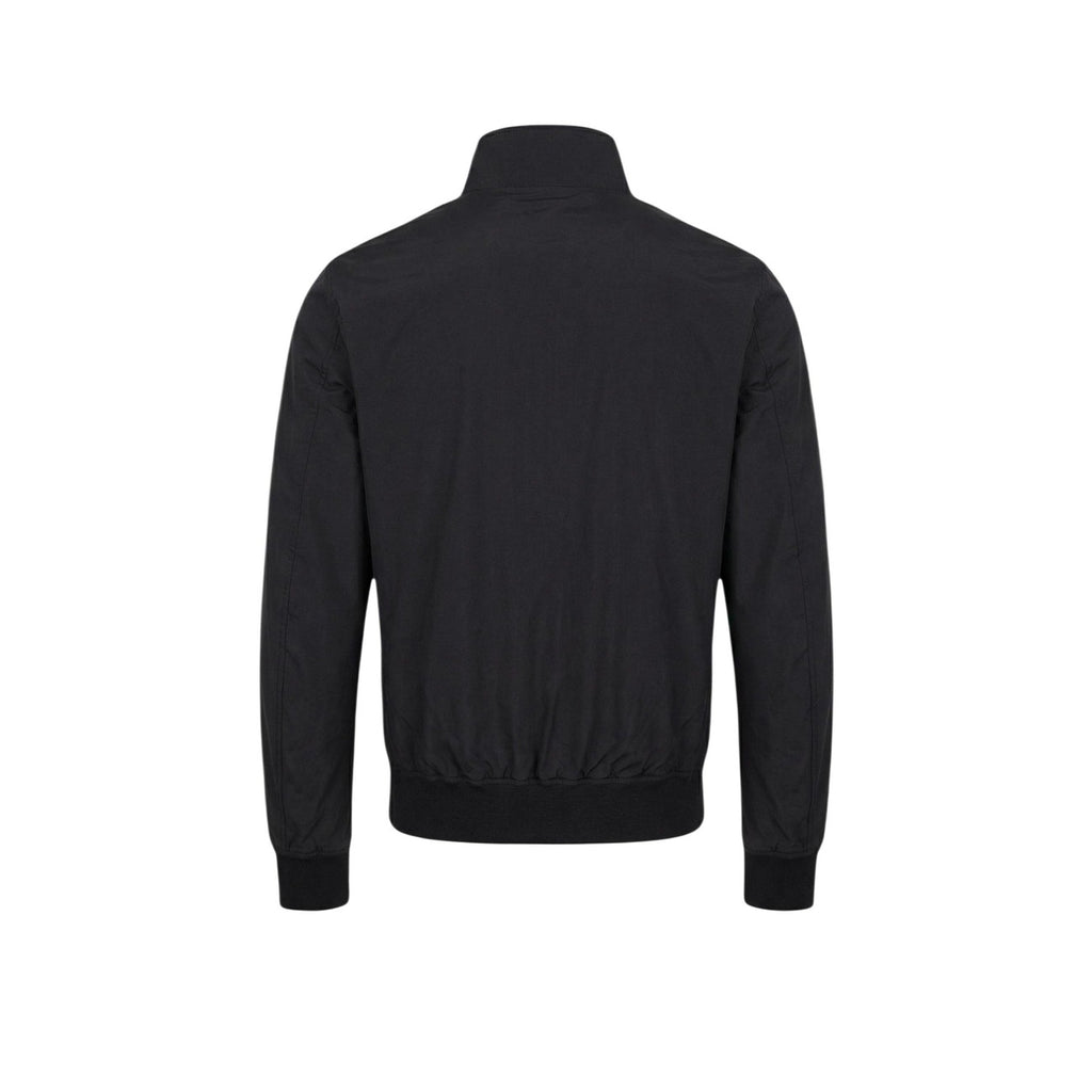 Blauer Chaqueta Hombre