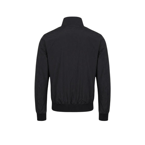 Blauer Chaqueta Hombre