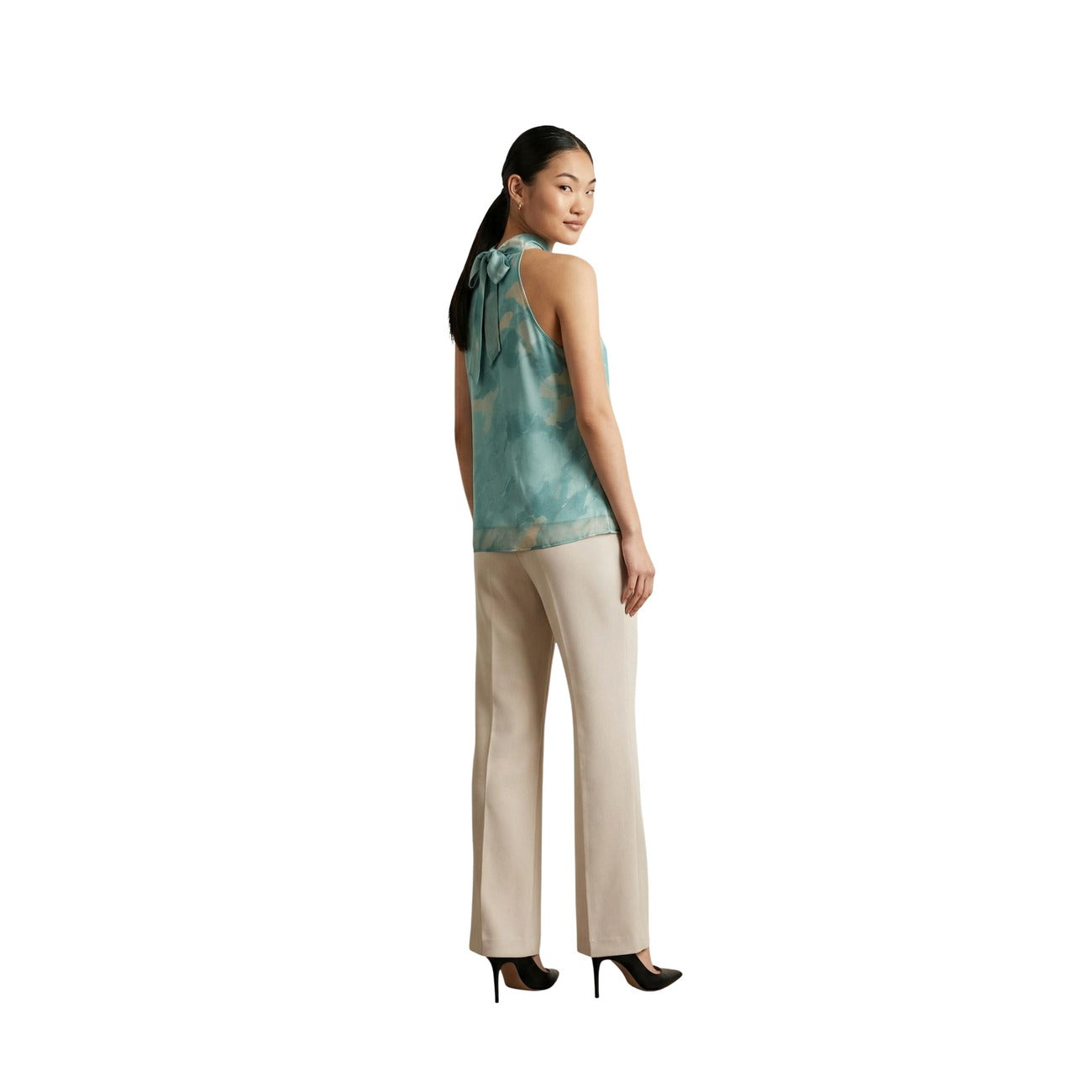 Claws Women's Top