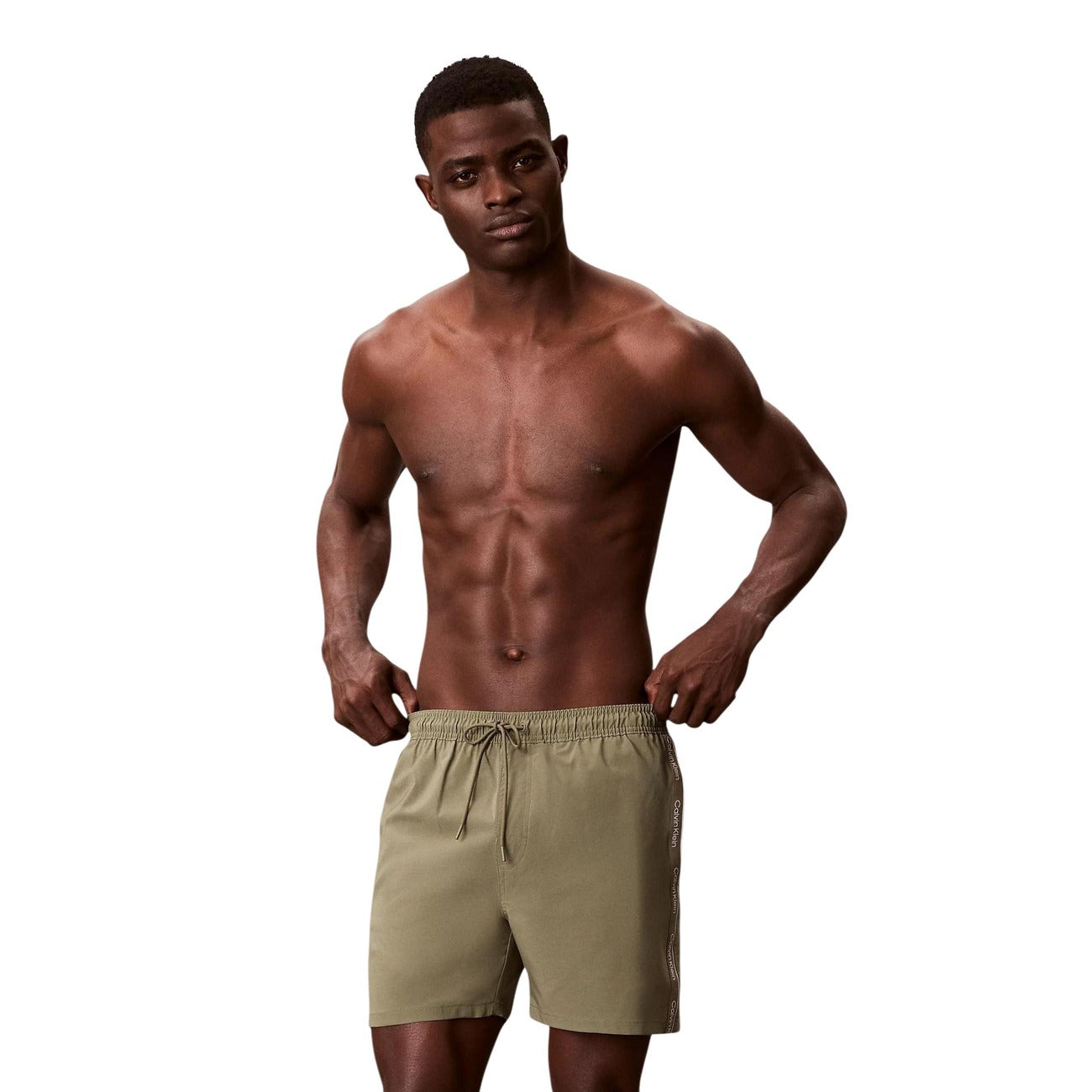 Calvin Klein Jeans Men's Swimwear