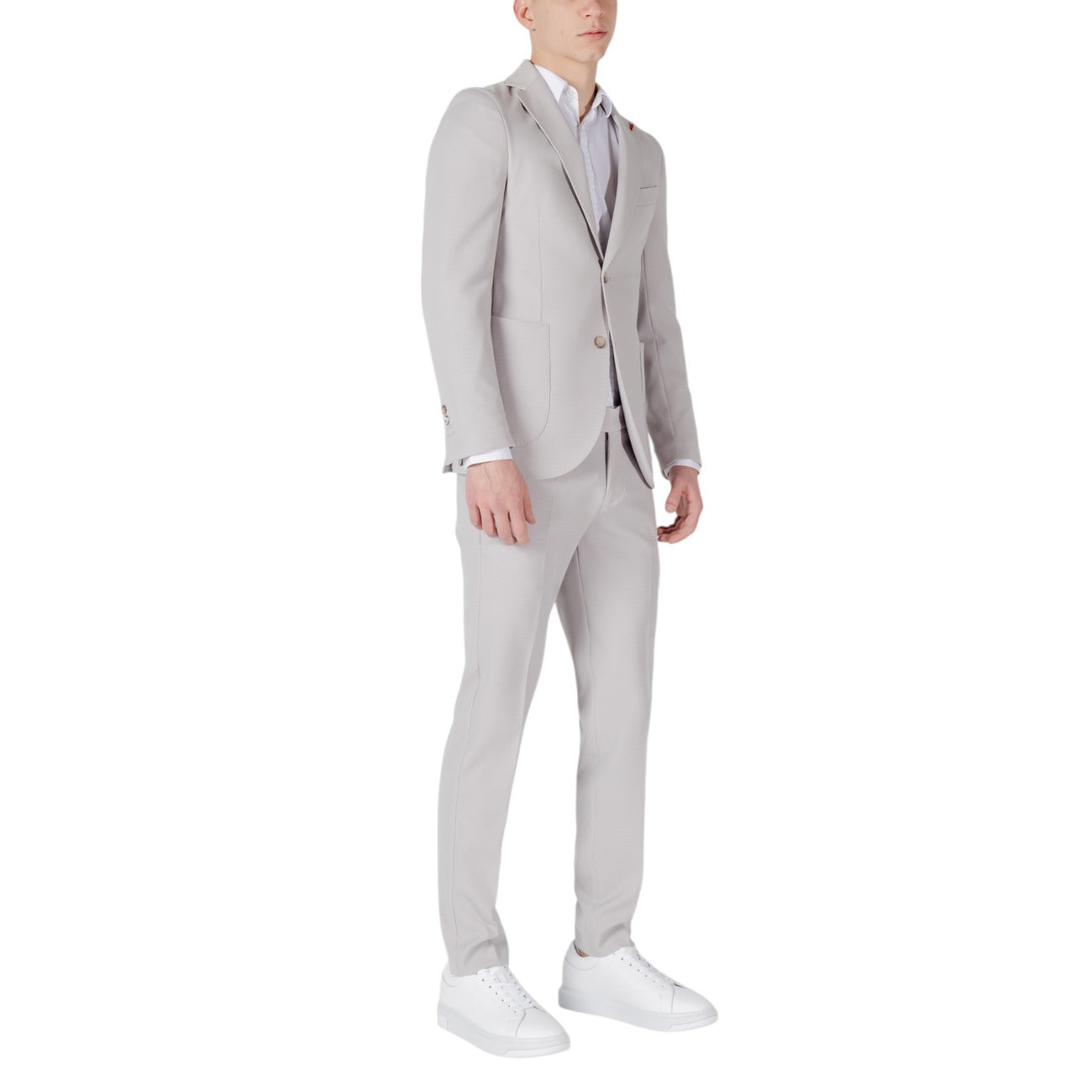 Mulish Men's Dress