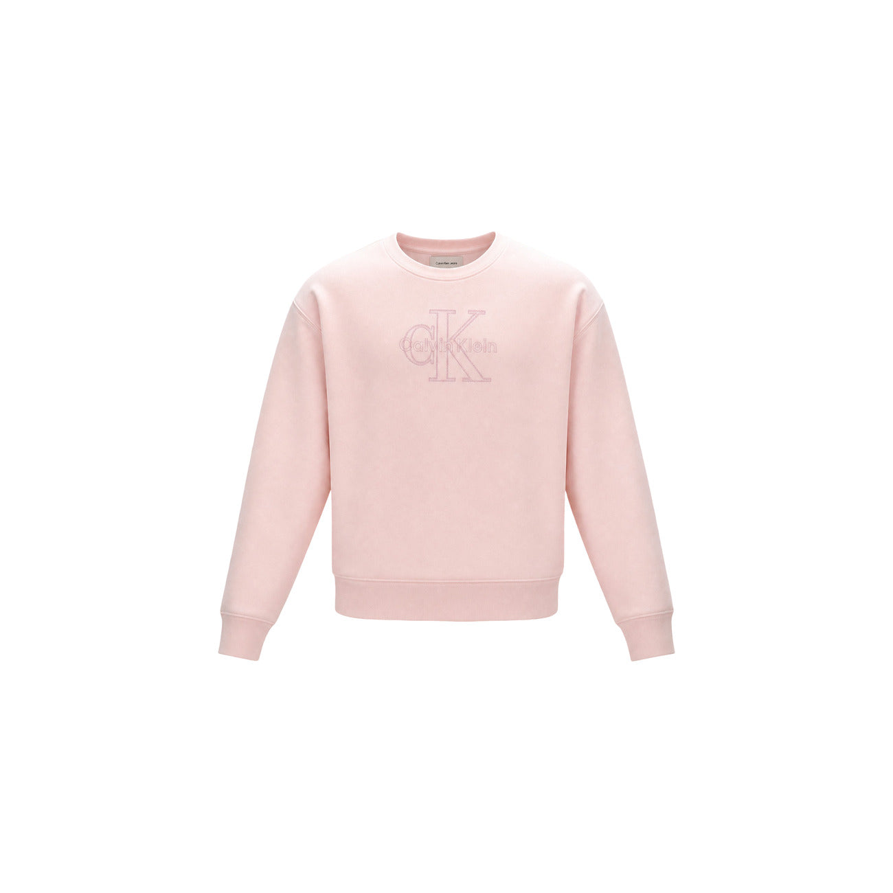 Calvin Klein Jeans Women's Sweatshirt