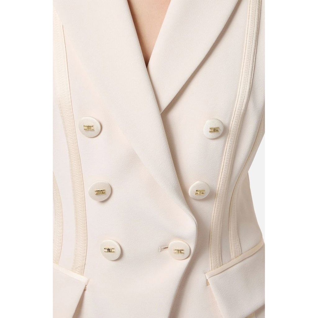 Elisabetta Franchi Chaqueta para Mujer