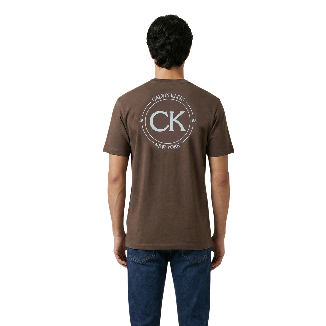 Calvin Klein Jeans Men's T-Shirt